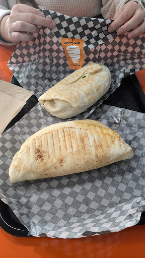 Photo of Donair Express - 768 Goldstream Ave, Victoria, BC V9B 2X3